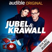 Jubel &amp; Krawall - Mit Sophie Passmann und Matthias Kalle
