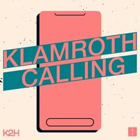 Klamroth Calling